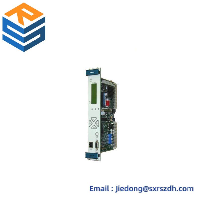 Vibro-meter VM600 200-570-000-014