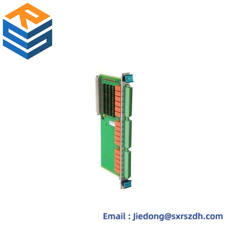 Vibro-meter VM600 200-570-000-014