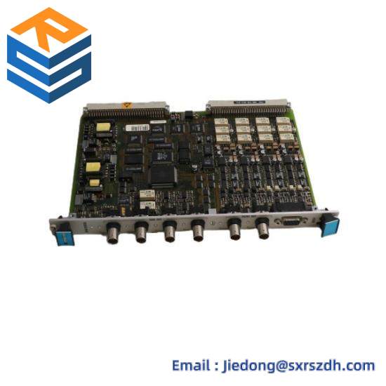 Vibro-meter VM600 200-570-000-014