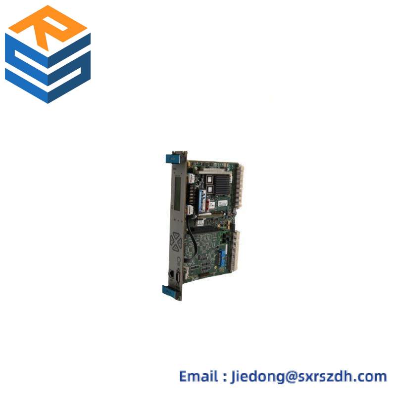 VIBRO-METER VM600 CPUM