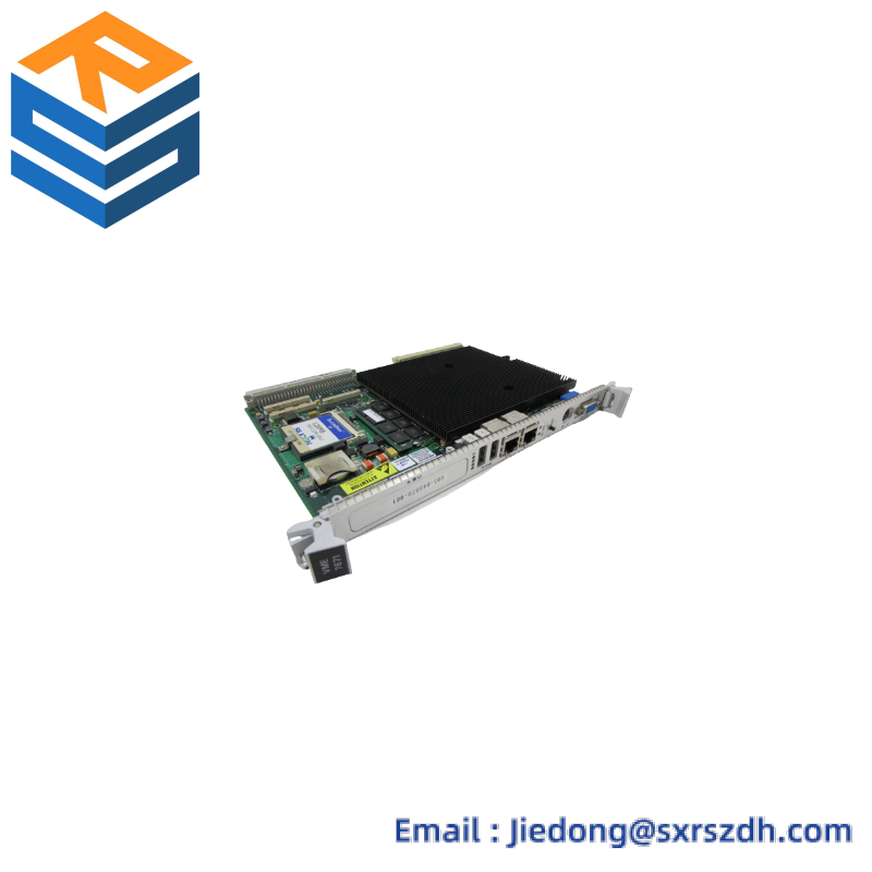 GE VME7671 Computer Processor Board