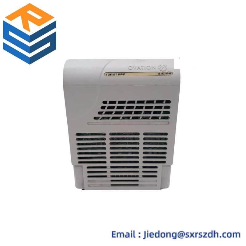 WEISTINGHOUSE 1C31234G01