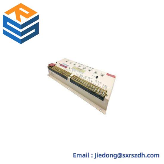 WOODWARD 2301 8271-442 LOAD SHARING SPEED CONTROL