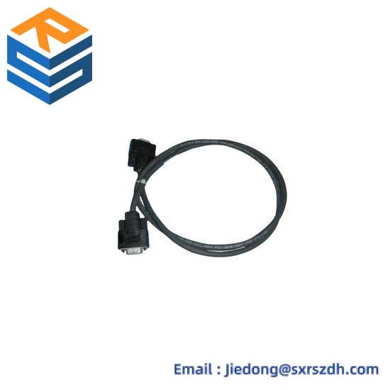 WOODWARD 5417-175 MicroNet Cable AUTOMATION PARTS