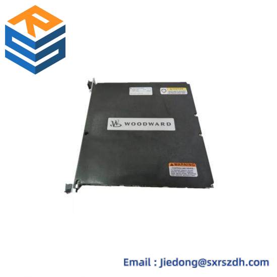 WOODWARD 5437-1067A