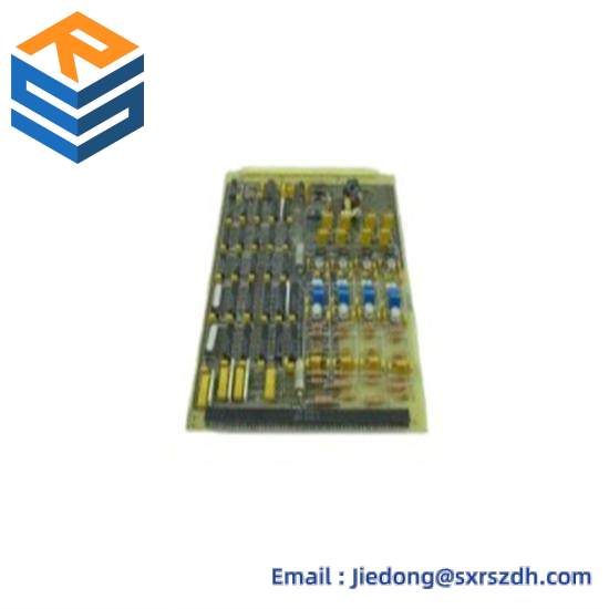 Woodward 5461-652 INPUT CURRENT MODULE