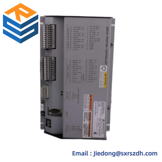 Woodward EASYGEN-2500