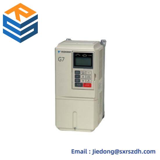 YASKAWA CACR-SR07BE12M