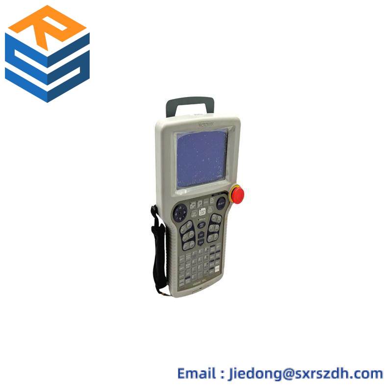 YASKAWA CP-317/DO-01