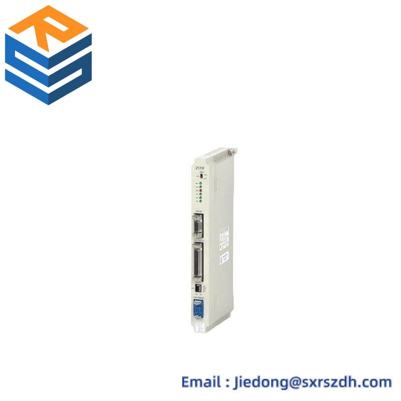 Yaskawa SGDA-04AP
