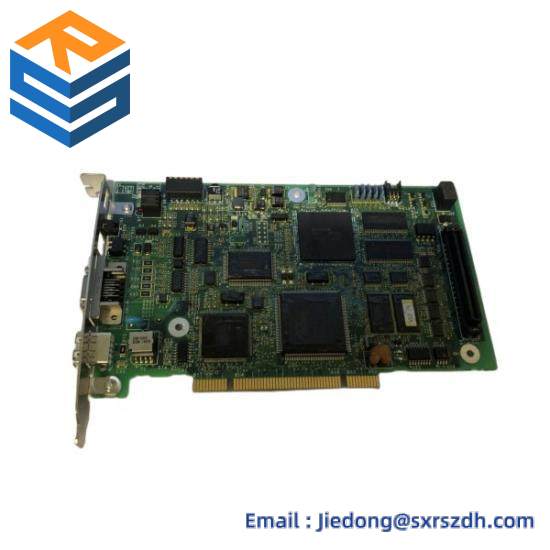 YASKAWA DF0200548-A1 Controller Board