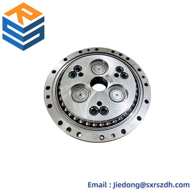 YASKAWA JACP-317802