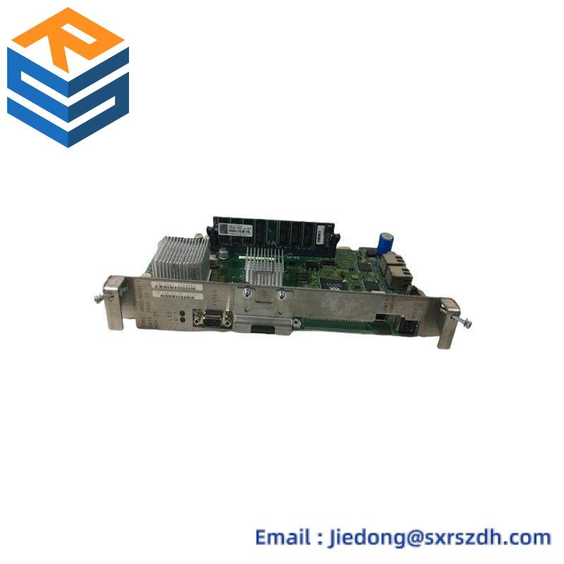 YASKAWA JACP-317802