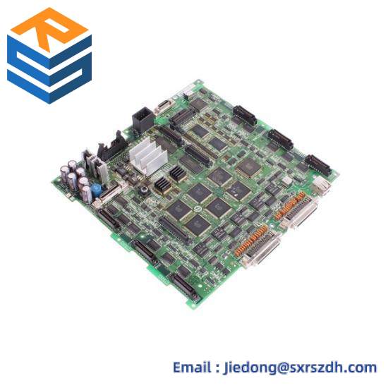 Yaskawa CIMR-VU2A0020FAA