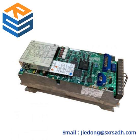 YASKAWA JEPMC-MC001