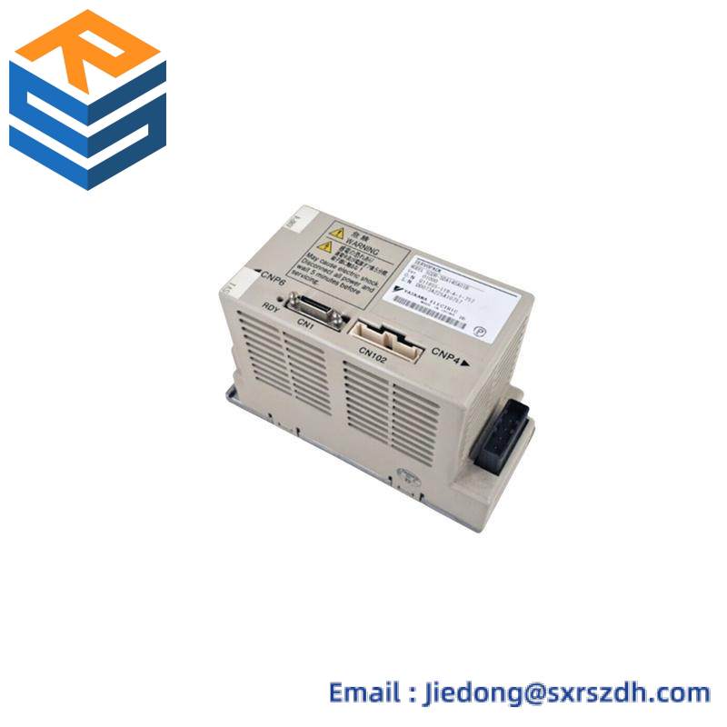 YASKAWA JEPMC-MC001