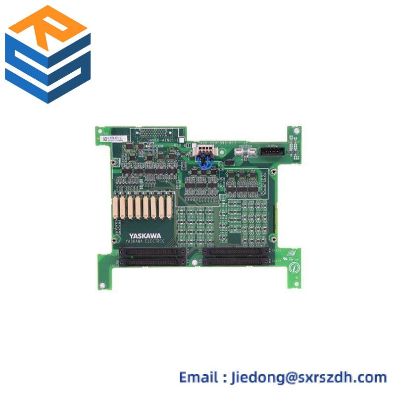 YASKAWA JEPMC-MC001