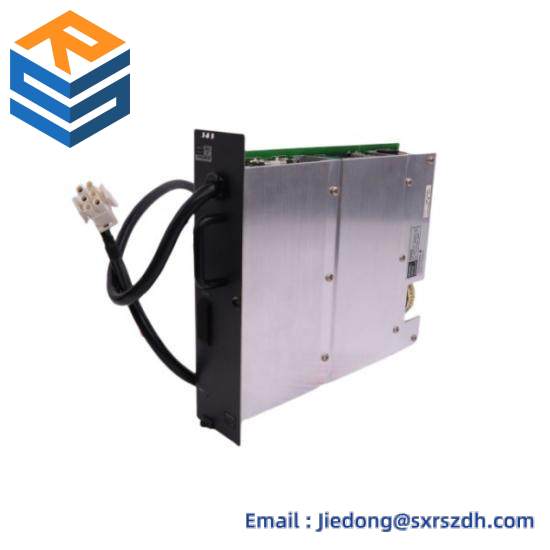 YASKAWA JRMSI-B1026