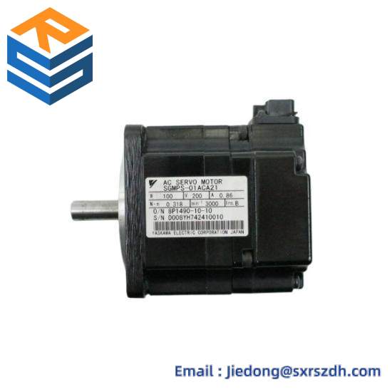YASKAWA PS-01