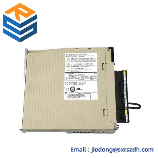 Yaskawa CIMR-VU2A0020FAA