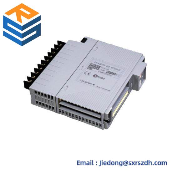 YOKOGAWA ALR121-S00