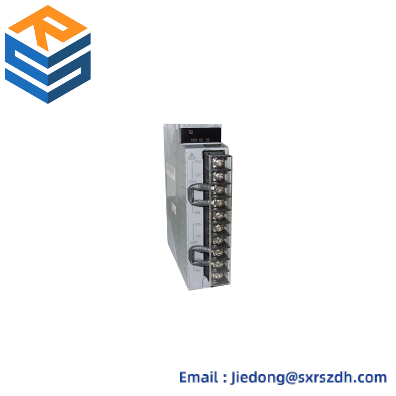 YOKOGAWA ALR121-S00