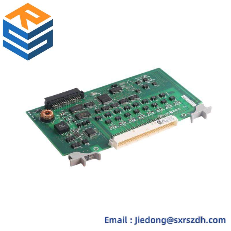 YOKOGAWA AMM42