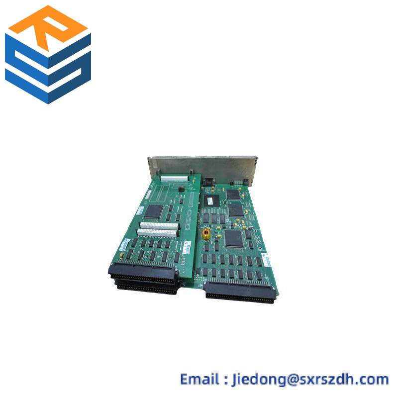YOKOGAWA CP345