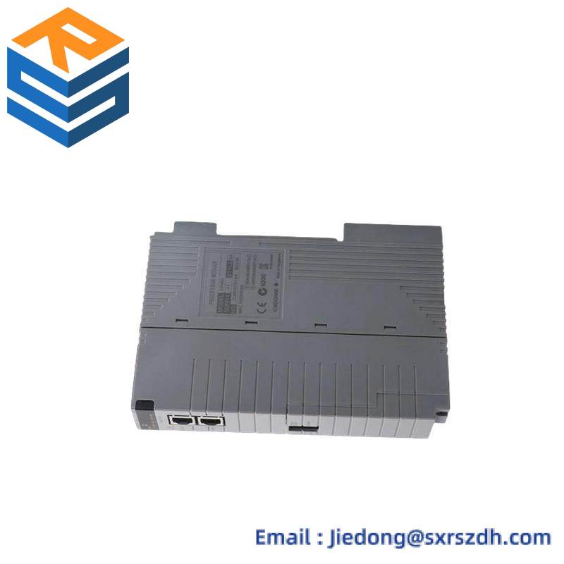 YOKOGAWA CP451-50