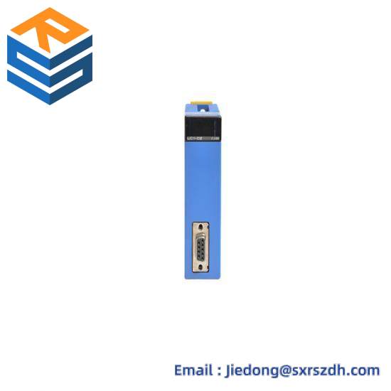 YOKOGAWA F3LC11-OZ Computer Link Module