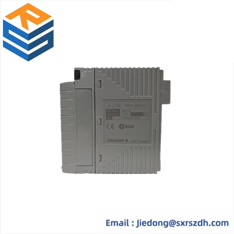 YOKOGAWA F3PU10-0N