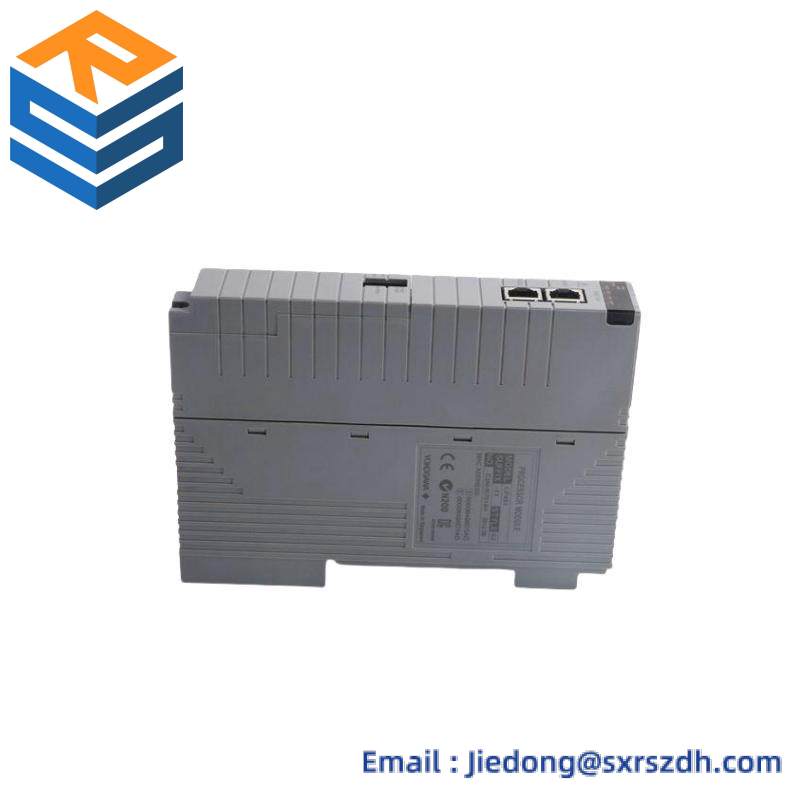 YOKOGAWA F3SP21-0N