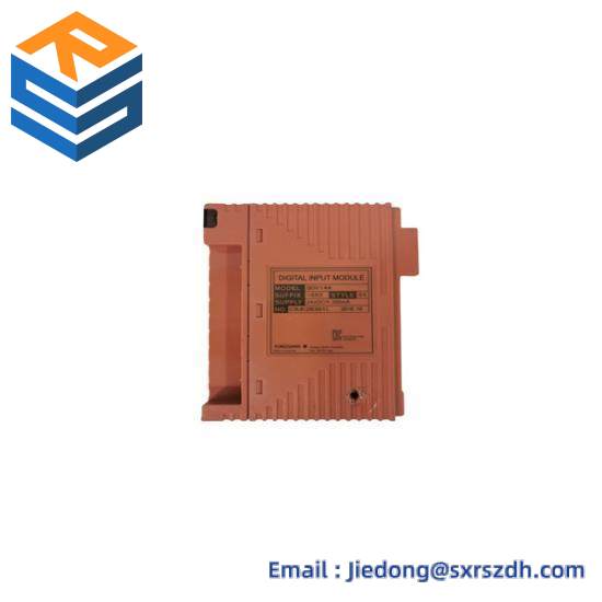 YOKOGAWA F3WD64-3N