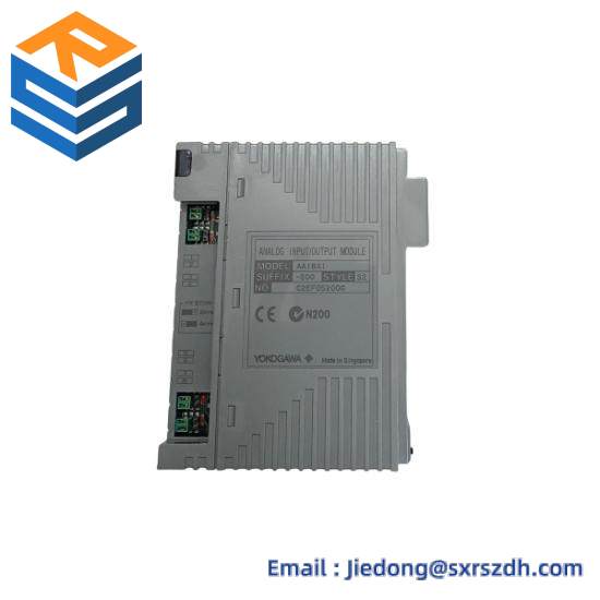 YOKOGAWA PSCCM22AAN