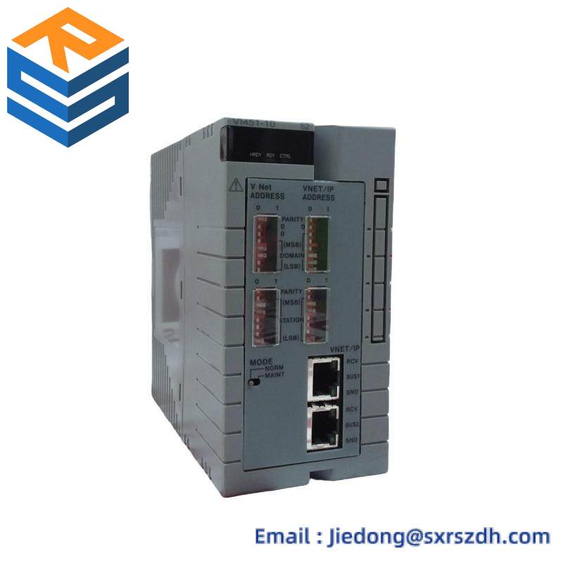 YOKOGAWA VI451-10