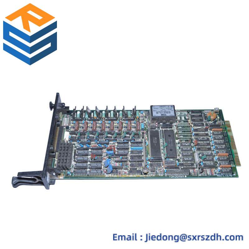 YOKOGAWA YS1700-000/A34