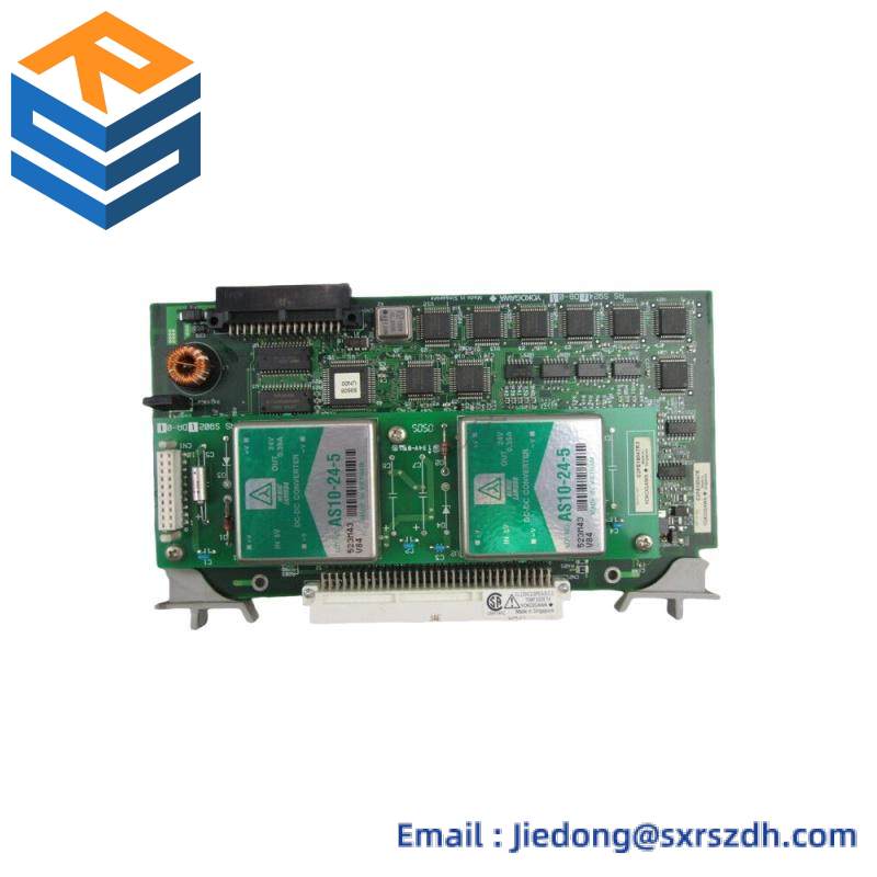 YOKOGAWA YS1700-000/A34