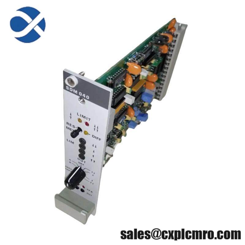 Philips Ent Module Philips SDM040 Control Module - Advanced Automation Solution - Shenzhen ...