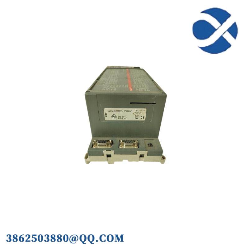 ABB 07KT98 WT98 GJR5253100R0278 Advant Controller