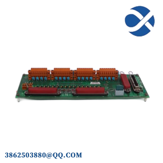 10014/I/G  Honeywell Dual Port Module