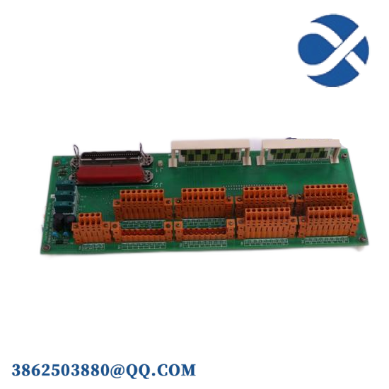 10014/I/G  Honeywell Dual Port Module
