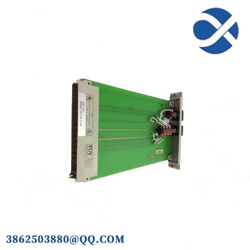 HONEYWELL 10311/2/1 Control/Reset Module