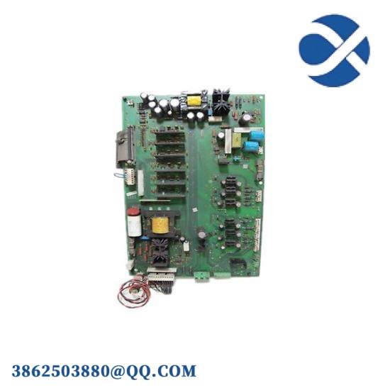 1336-BDB-SP49D Gate Driver PC Board
