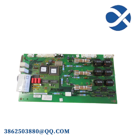 1336-PB-SP23A  Precharge Board