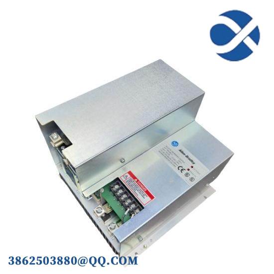 1336-WB110  DYNAMIC BRAKE CHOPPER 1336WB110