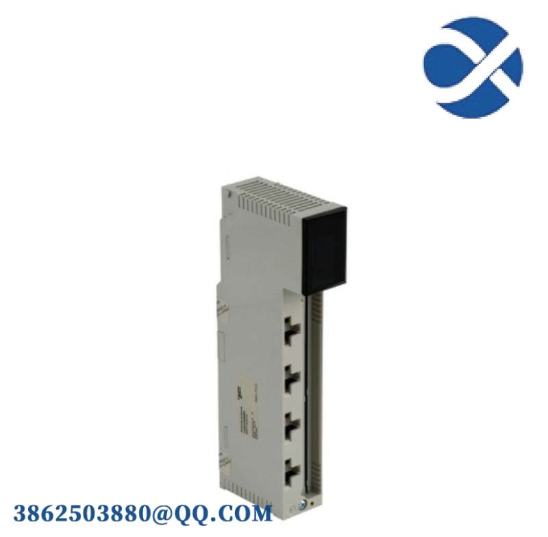 Schneide 140XCP50000 Schneider Modicon Quantum - dummy module