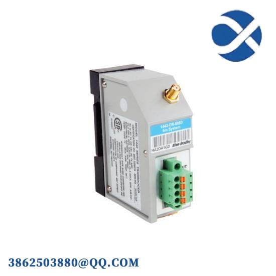 1442-DR-5850 Eddy Current Probe Driver