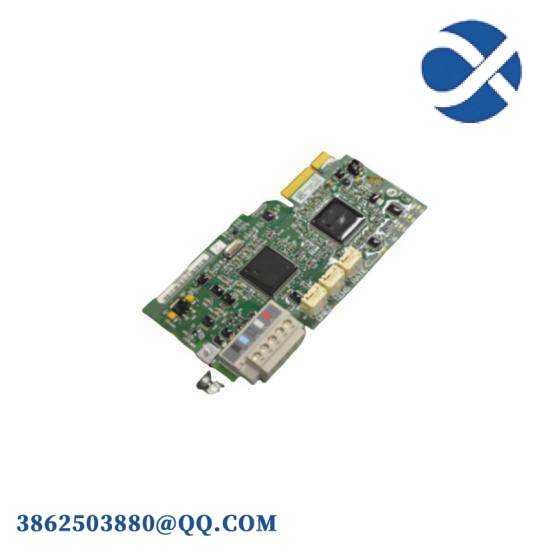 15-131623-00 PLC MODULE