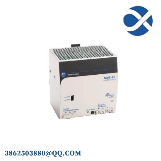 1606-XL120E-3 Power Supply