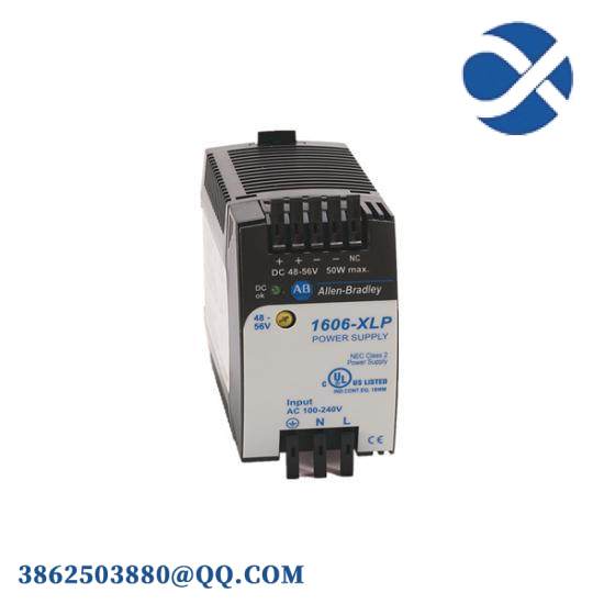 1606-XLP50E Power Supply